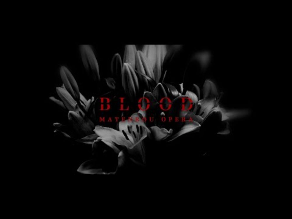 摩天楼オペラ / BLOOD【Music Video】