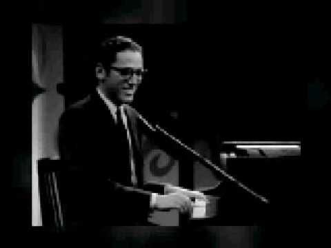Tom Lehrer - The Wiener Schnitzel Waltz
