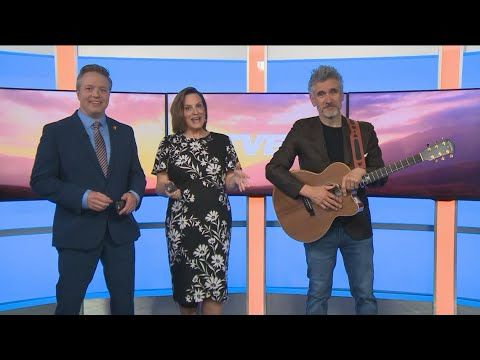 Curtis Stigers talks new album, upcoming Boise shows