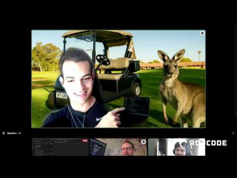 Roo Code Office Hours - July 16, 2025 | Stress-Testing Grok-4, Kimi K2 ,  Kiro AI Deep Dive & more