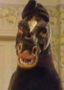 Dobbin