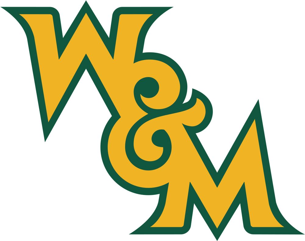 William and Mary logo