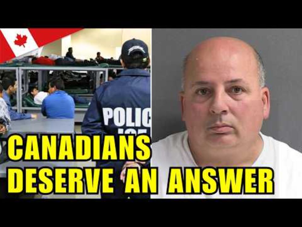 How Did a Canadian Citizen Die in US ICE Detention?
