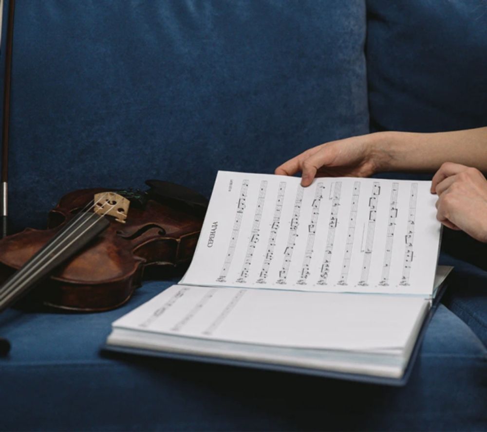 Violin Sheet Music: A Step-by-Step Reading Guide