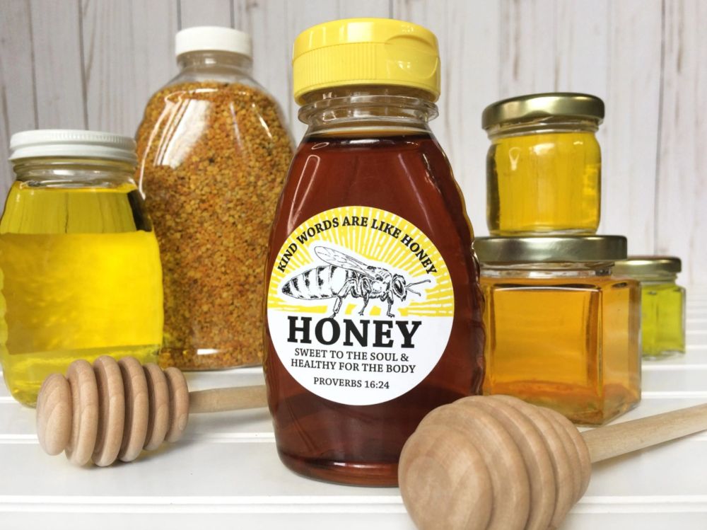 Bee-Come Wise: A Guide to Honey Packaging