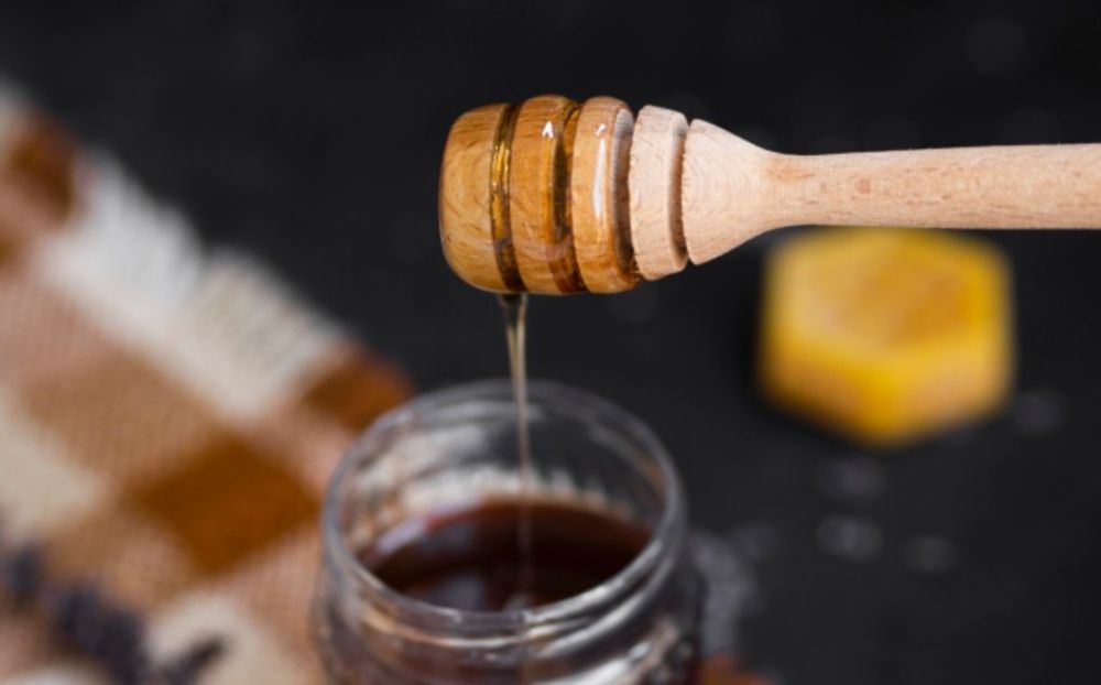 The Versatility of Honey Storage Bottles: A Comprehensive Guide