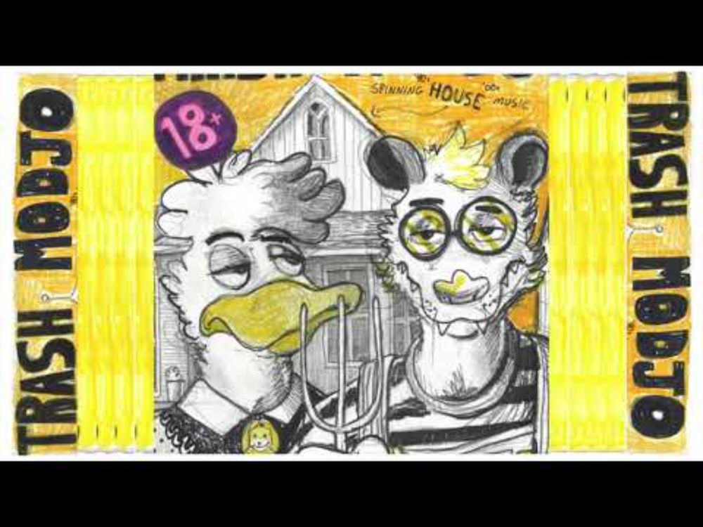 Trash Modjo's French House Party (Full Live Set 1.20.24)