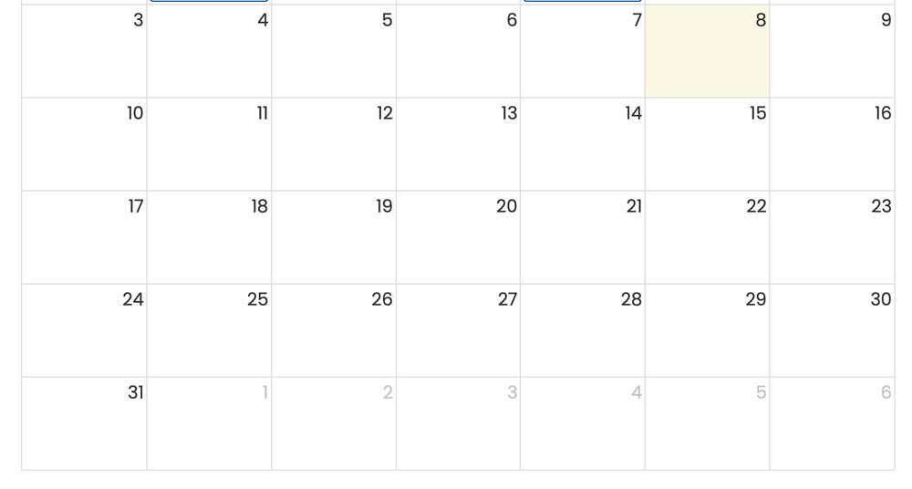 Where is Josh Riley August 2025. Empty calendar zero constituent events.