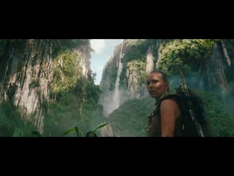 Tehlikelerle dolu bir yolculuk... Jurassic World: Yeniden Doğuş 4 Temmuz’da sinemalarda!