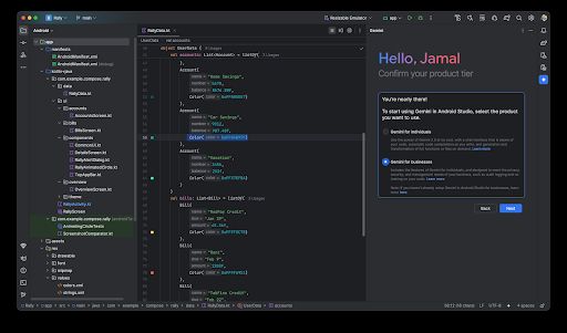 Top 3 Updates for Android Developer Productivity @ Google I/O ‘25