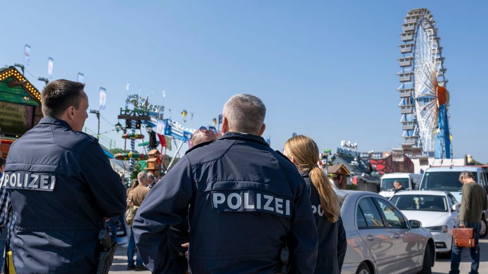 Polizei: Jeder dritte Polizist erlebt Rassismus von Kollegen