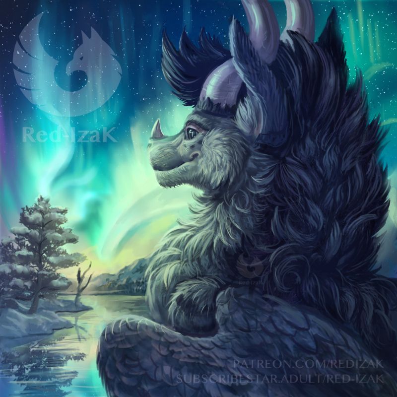 dragon