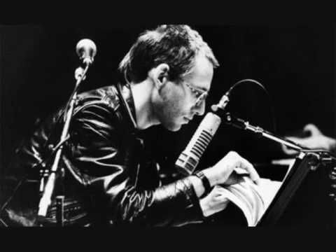 John Zorn - Invitation to a suicide
