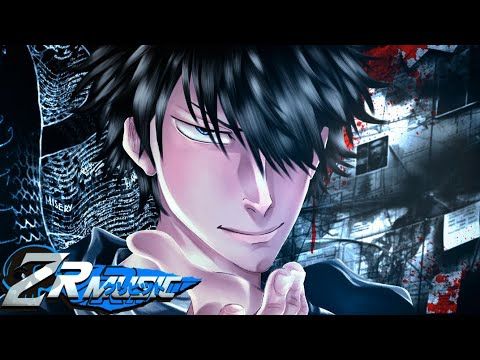 Gênio 🧠 | (Kamonohashi Ron) | ZR MUSIC