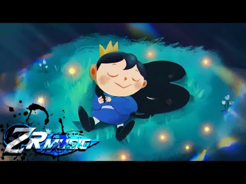 O Pequeno Príncipe 👑 | (Ousama Ranking) | ZR
