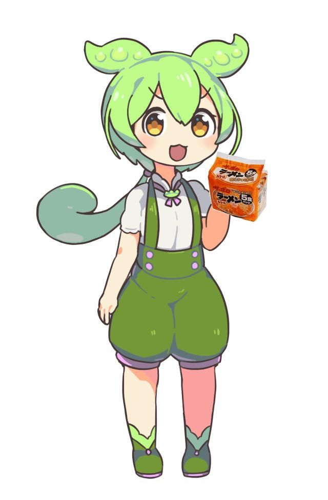 今日の運勢「小吉」　（C)坂本アヒル　様