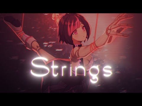 Kuudray - Strings (ft. Kuwanano)