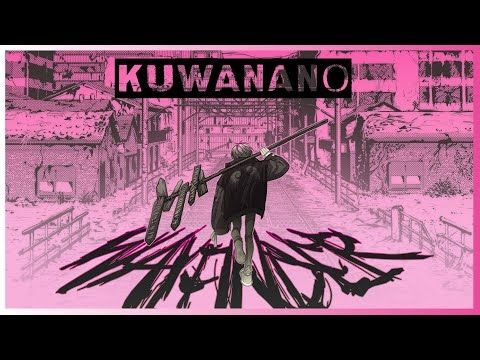 【Original Song】 Wayfinder 【Kuwanano】