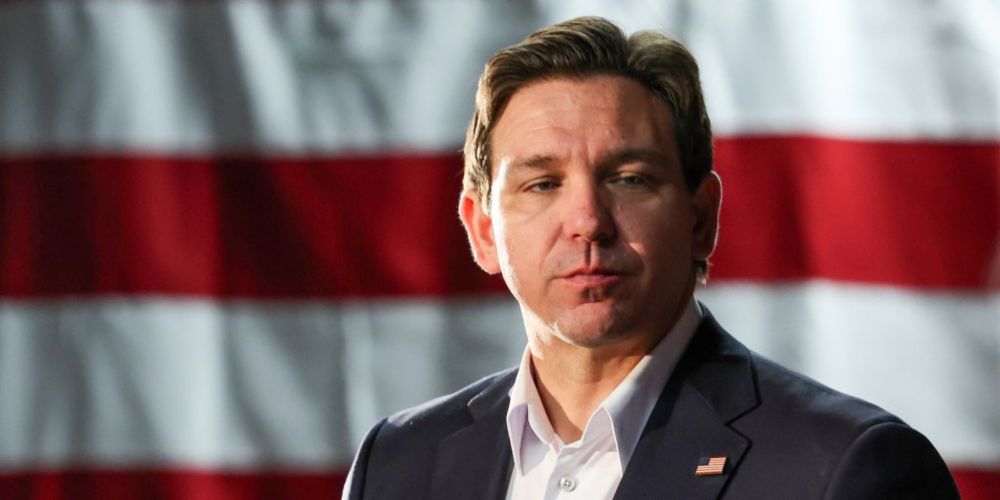 Florida Gov. Ron DeSantis signs bill that bans children under 14 from having social media accounts