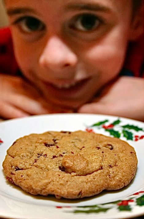 1st cookie out of the oven titled “Dibs” 
By ©️Keeli