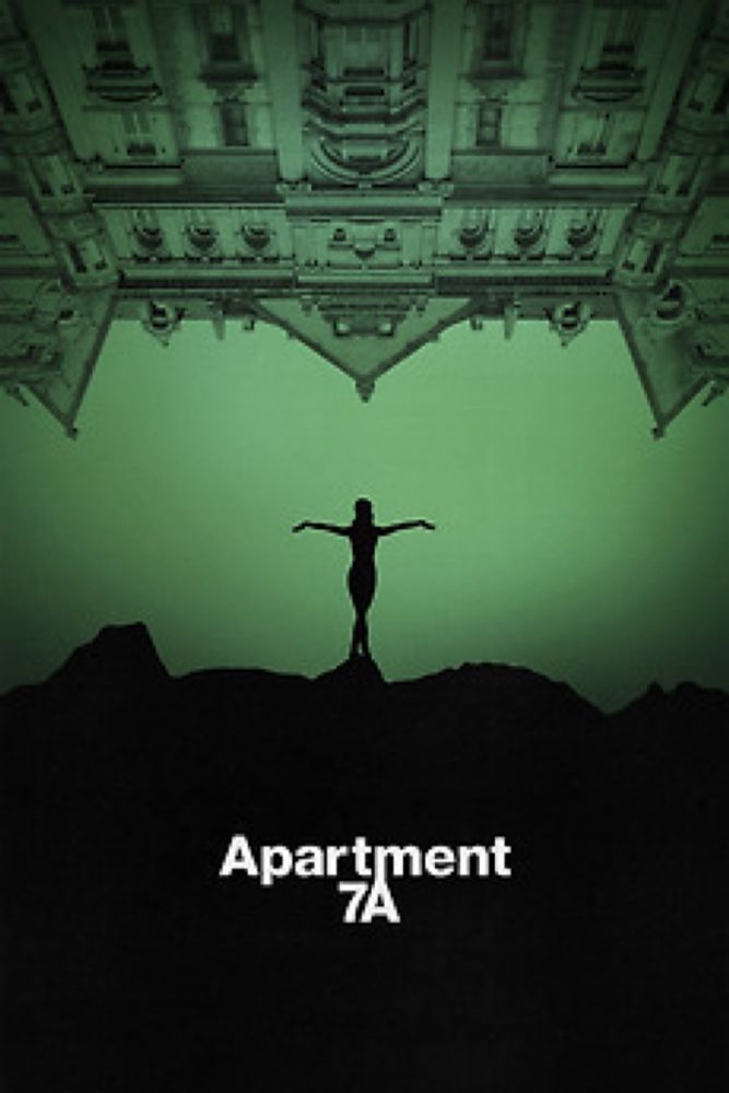 A ★★★½ review of Apartment 7A (2024)