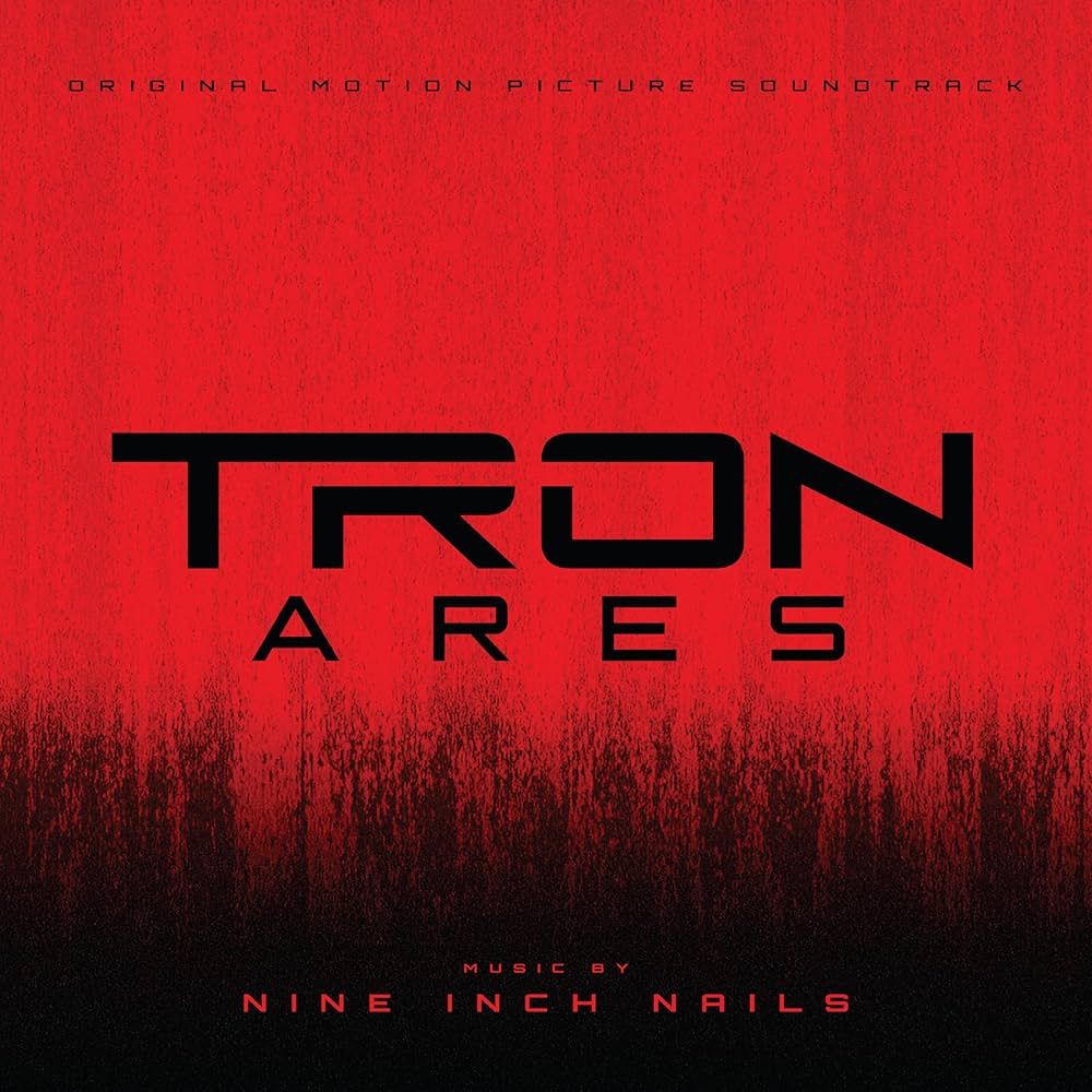 Tron: Ares by NIN