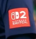 Nintendo switch 2 ad