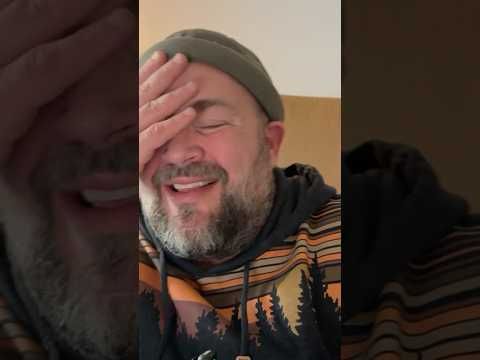 Jer loved how this story humbled me