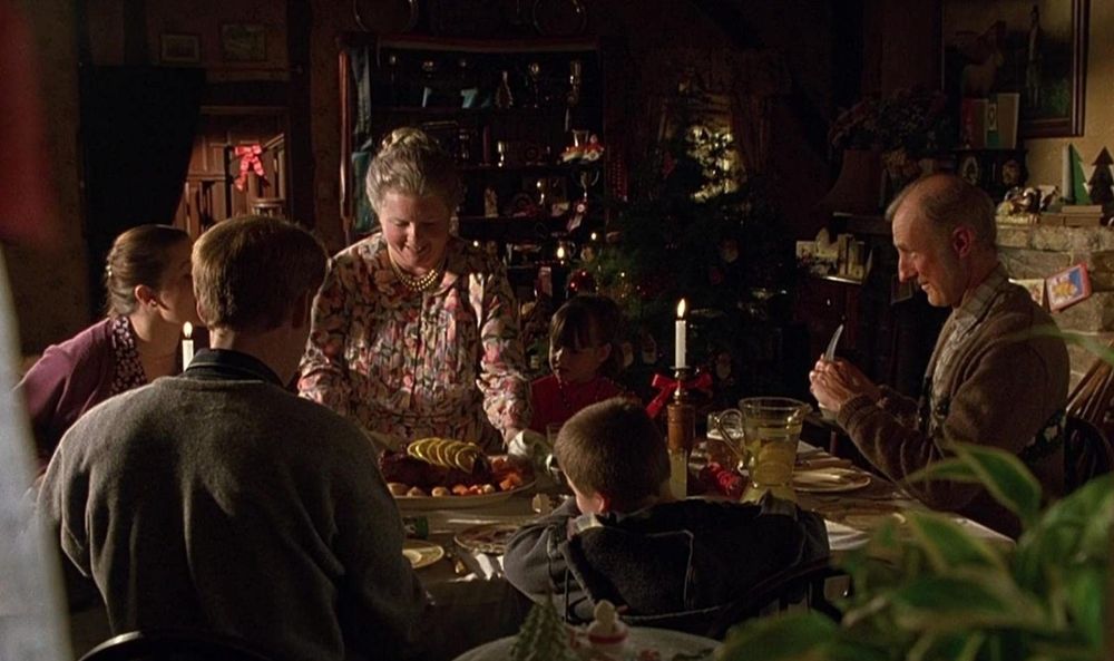 Un canard à l'orange dans Babe