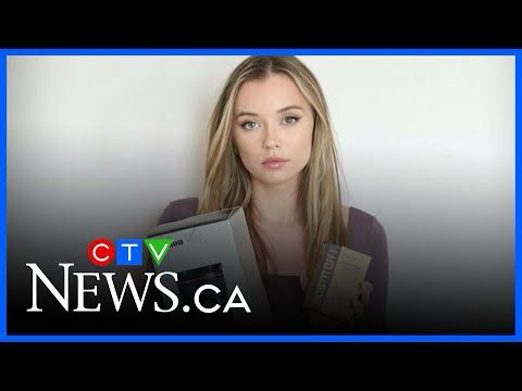 YouTube video by CTV News