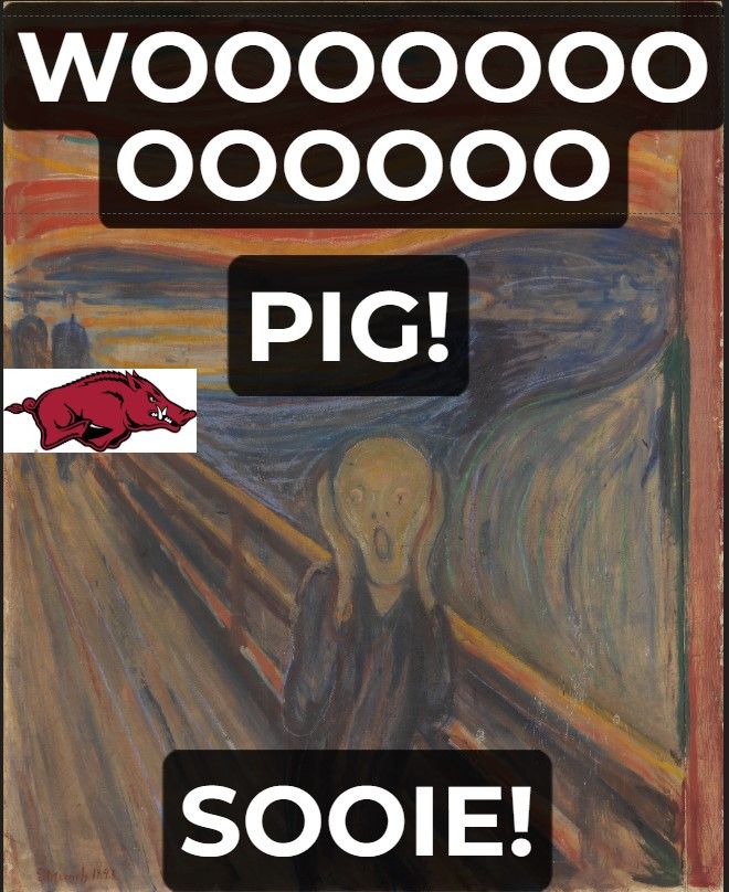Edvard Munch's 