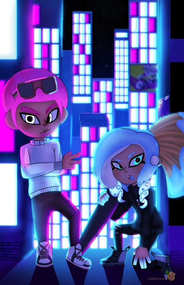 splatoon