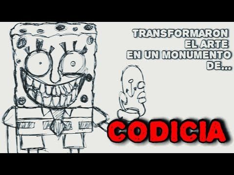 Los Extraños Robos de Señal a NICKELODEON Durante un Maratón | EL INCIDENTE SPONGEBOB SPONGEBASH.