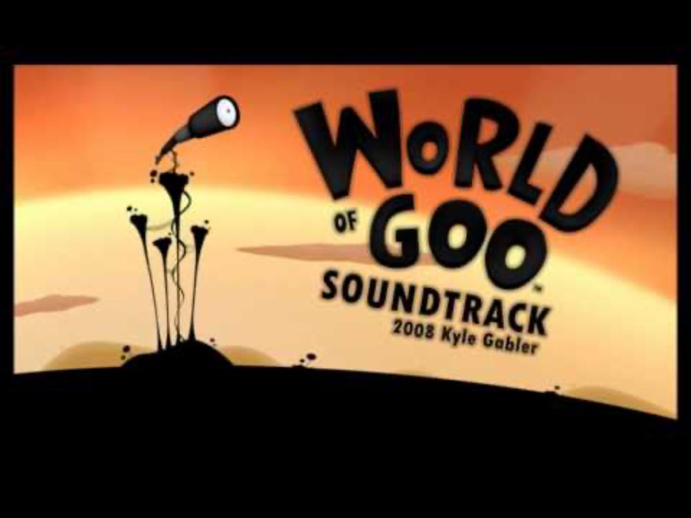 Best of Times - World of Goo