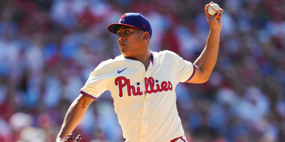 Health, pitch count at forefront as Suárez bids for All-Star nod with solid start