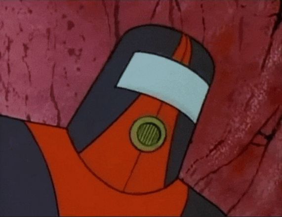 moltar from the adult swim cartoon space ghost cost to coast