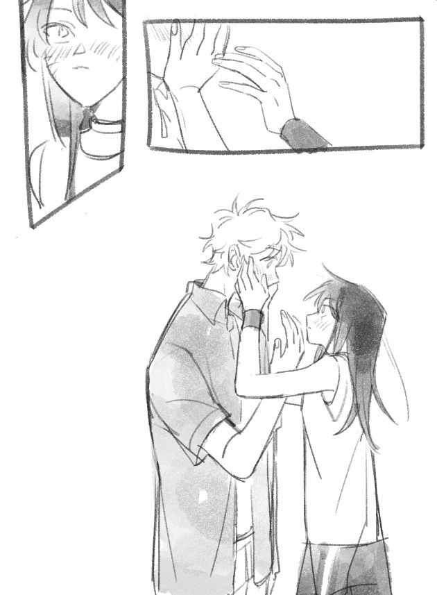 ฟุยูกิคุง (@nunamna) l นัตสึ (🙋)
 (2/3)