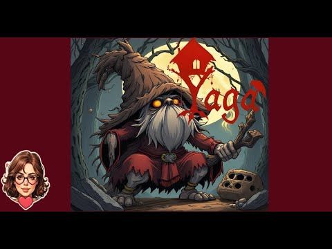 Bad luck and wayward witches