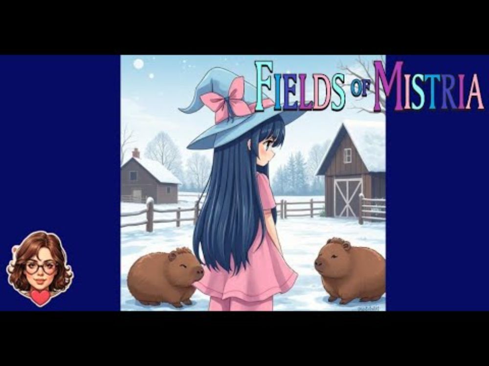 Capybaras and Meeting Caldarius