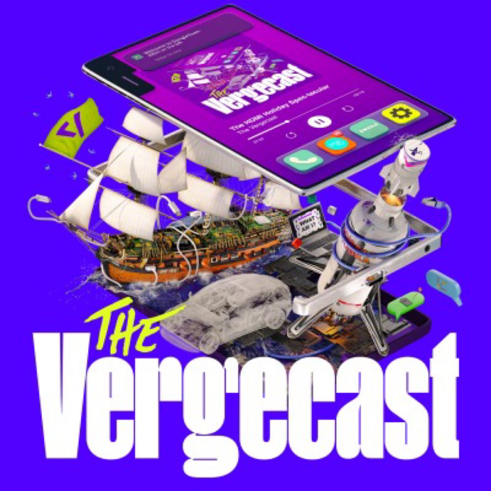 Twitter rebrands as X, and Samsung's Galaxy Flip 5 and Fold 5 event - The Vergecast