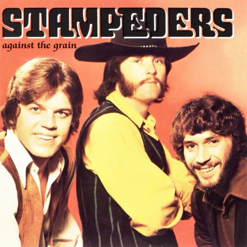 Sweet City Woman by Stampeders on Apple Music