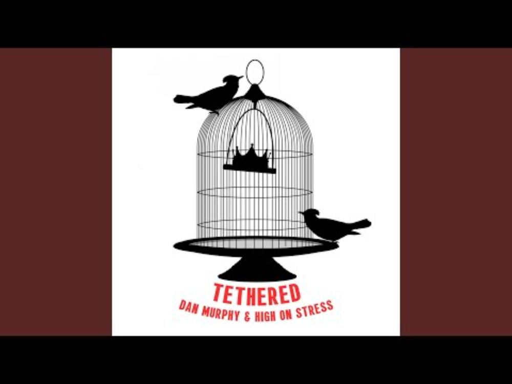 Tethered