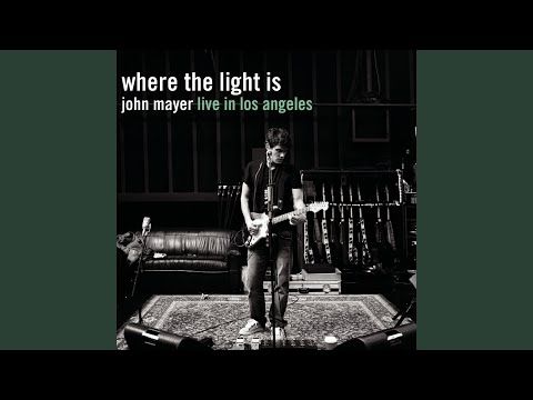 Gravity (Live at the Nokia Theatre, Los Angeles, CA - December 2007)