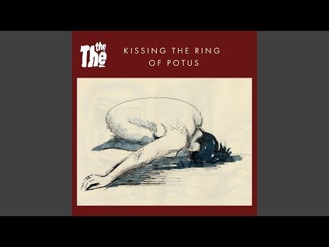 Kissing The Ring Of POTUS