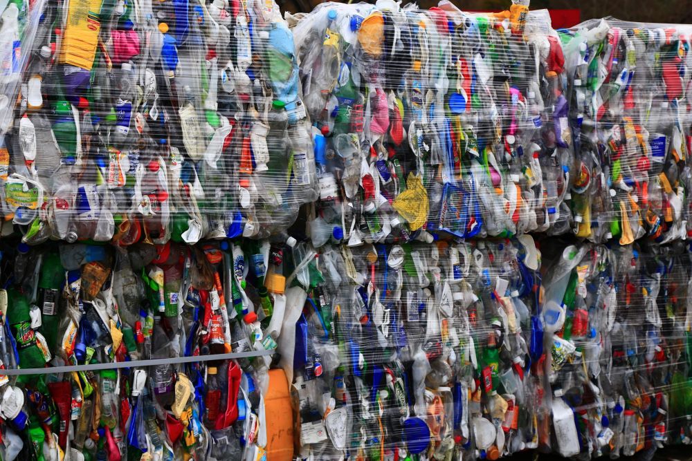 Where does our plastic waste go? | The-14