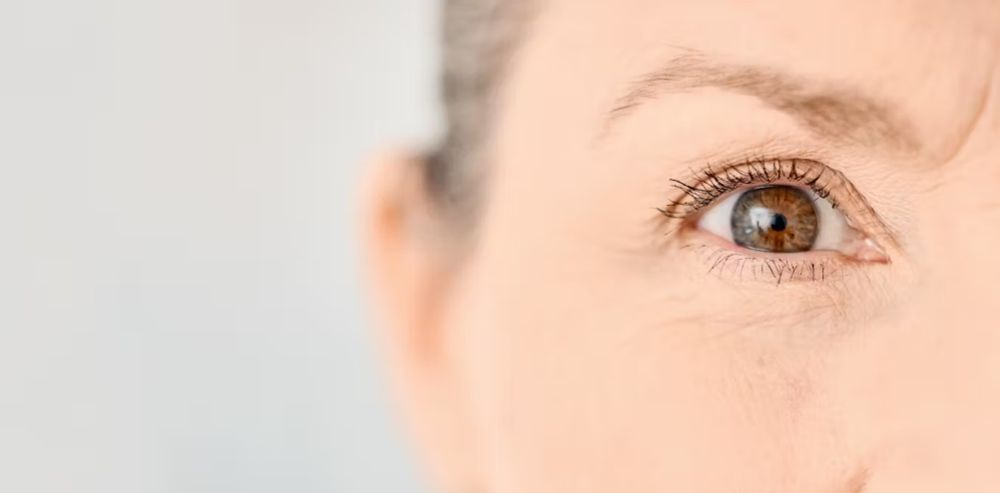 Your eyes could reveal the first signs of many diseases | The-14