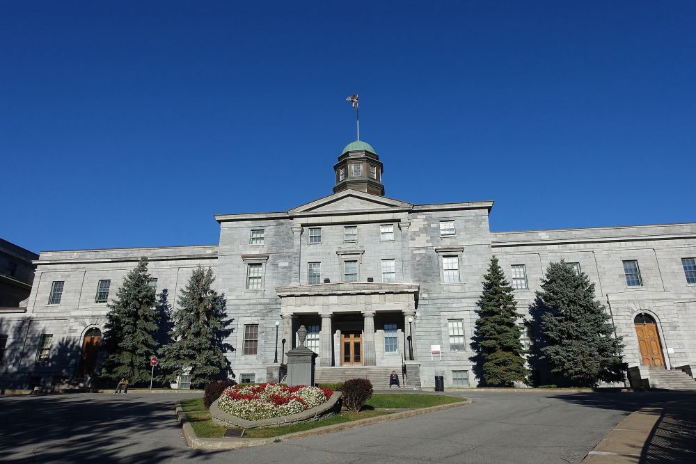 McGill University’s Indigenous Land Acknowledgement | The-14