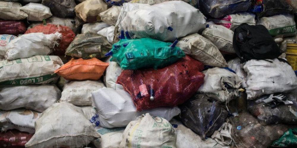 What Is the True State of Recycling Worldwide? | The-14