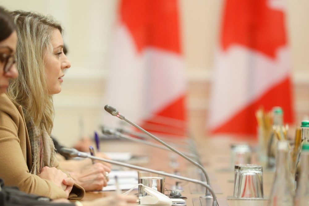 Canada needs a focused and flexible foreign policy after years of inconsistency | The-14