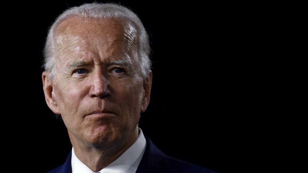 Biden steps aside, setting in motion an unprecedented period in American politics | The-14